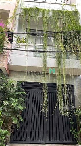 Hình ảnh Cho Thuê NHà Nguyên Căn quận Tân Phú