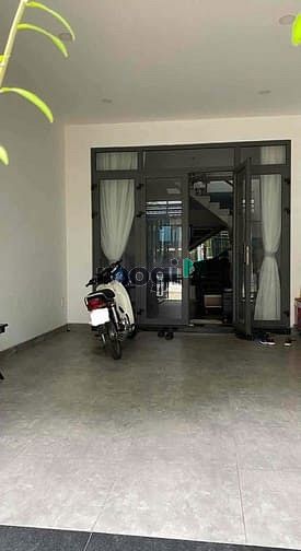 Hình ảnh Cho Thuê NHà Nguyên Căn quận Tân Phú