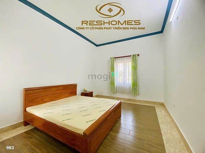 Hình ảnh Cho thuê căn biệt thự đẹp 1T1L trung tâm Biên Hòa