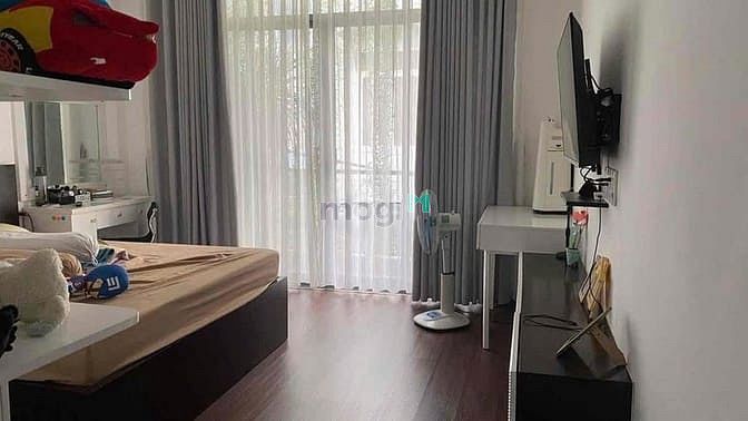 Hình ảnh Cho Thuê NHà Nguyên Căn quận Tân Phú