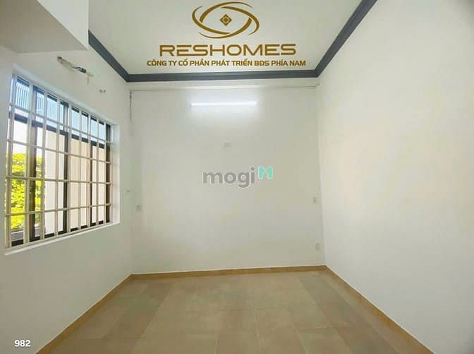 Hình ảnh Cho thuê căn nhà đẹp 1T3L gần chợ Lý Văn Sâm