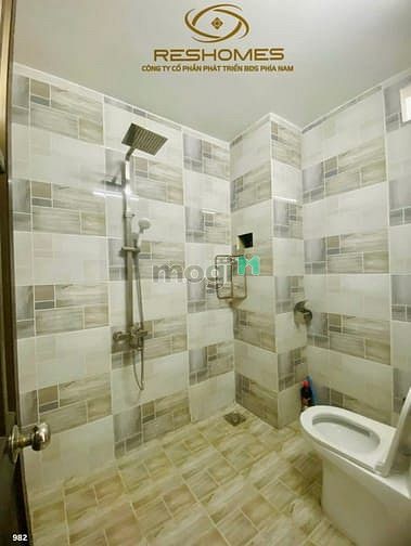 Hình ảnh Cho thuê căn nhà đẹp 1T3L gần chợ Lý Văn Sâm