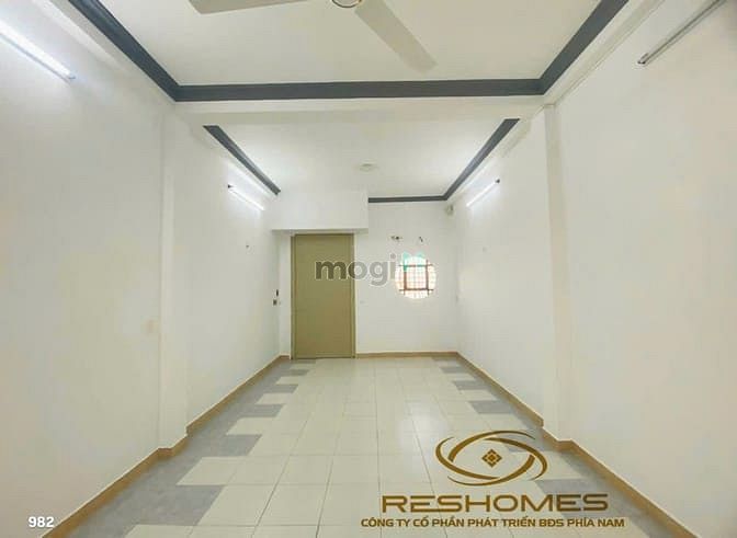 Hình ảnh Cho thuê căn nhà đẹp 1T3L gần chợ Lý Văn Sâm