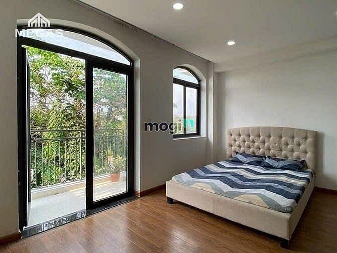 Hình ảnh Trống 1 căn ngay Văn Lang CS3 - Xát Phạm Văn Đồng GiGaMall
