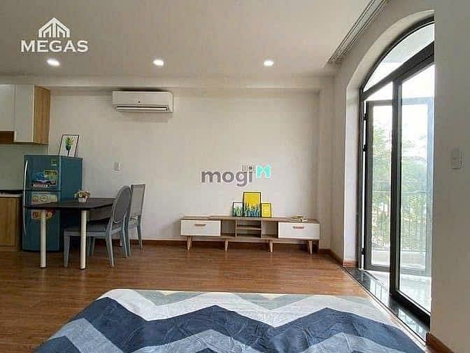 Hình ảnh Trống 1 căn ngay Văn Lang CS3 - Xát Phạm Văn Đồng GiGaMall