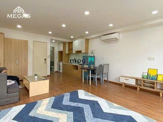 Hình ảnh Trống 1 căn ngay Văn Lang CS3 - Xát Phạm Văn Đồng GiGaMall