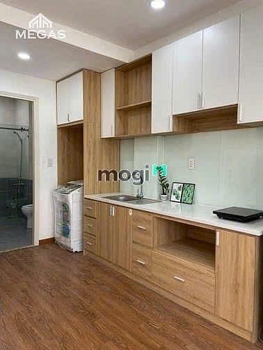 Hình ảnh Trống 1 căn ngay Văn Lang CS3 - Xát Phạm Văn Đồng GiGaMall