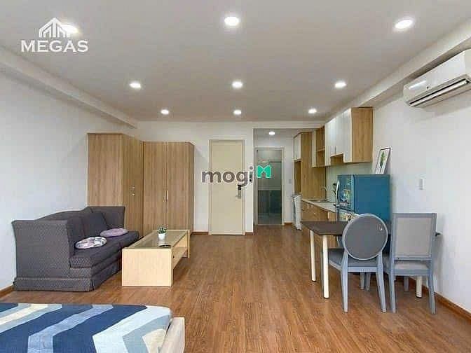 Hình ảnh Trống 1 căn ngay Văn Lang CS3 - Xát Phạm Văn Đồng GiGaMall