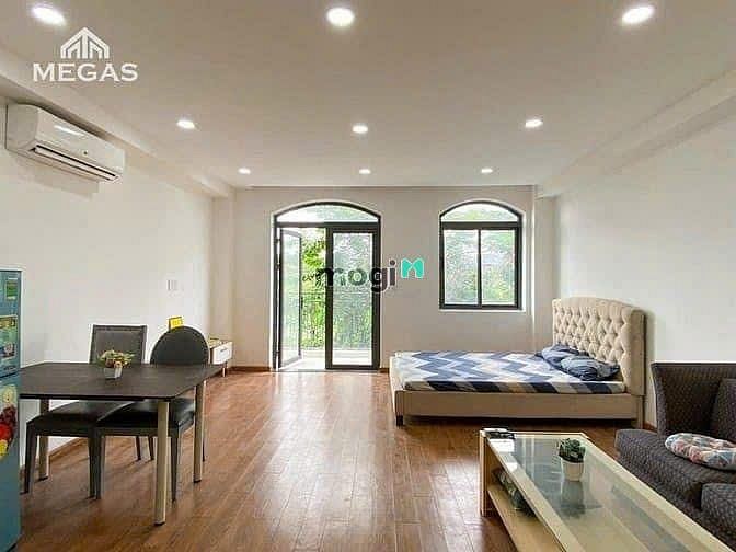 Hình ảnh Trống 1 căn ngay Văn Lang CS3 - Xát Phạm Văn Đồng GiGaMall