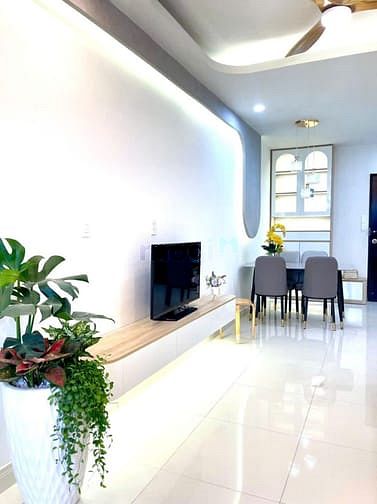 Hình ảnh Bán Căn Hộ Đẹp Giá Tốt. Sky Garden Phú Mỹ Hưng, Q7. Giá 4tỷ290