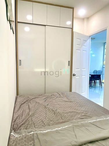 Hình ảnh Bán Căn Hộ Đẹp Giá Tốt. Sky Garden Phú Mỹ Hưng, Q7. Giá 4tỷ290