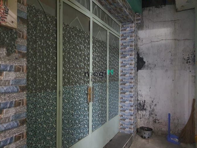 Hình ảnh 5,5tr 2PN, 2WC:  hẻm nhỏ 1,2m 756/94 Đoàn Văn Bơ, Phường 16