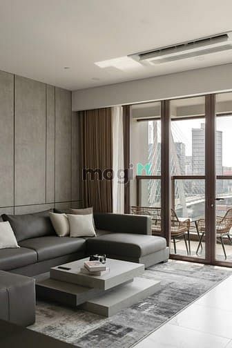 Hình ảnh 4Bed The Galleria_170m2 View Cầu Bason Full NT