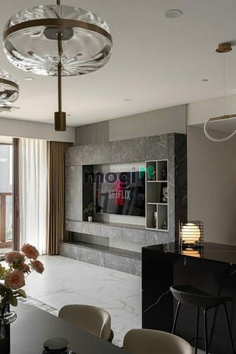 Hình ảnh 4Bed The Galleria_170m2 View Cầu Bason Full NT