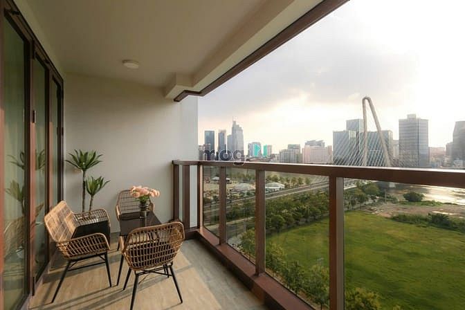 Hình ảnh 4Bed The Galleria_170m2 View Cầu Bason Full NT