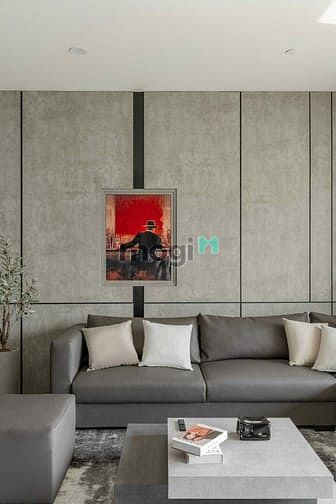 Hình ảnh 4Bed The Galleria_170m2 View Cầu Bason Full NT