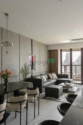 Hình ảnh 4Bed The Galleria_170m2 View Cầu Bason Full NT