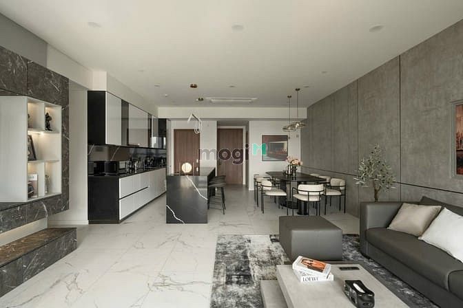 Hình ảnh 4Bed The Galleria_170m2 View Cầu Bason Full NT