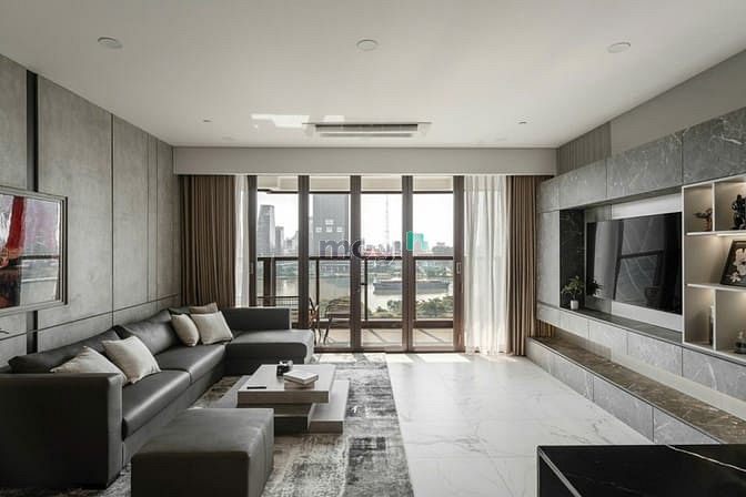 Hình ảnh 4Bed The Galleria_170m2 View Cầu Bason Full NT