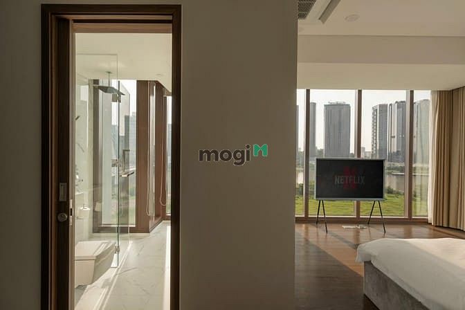 Hình ảnh 4Bed The Galleria_170m2 View Cầu Bason Full NT