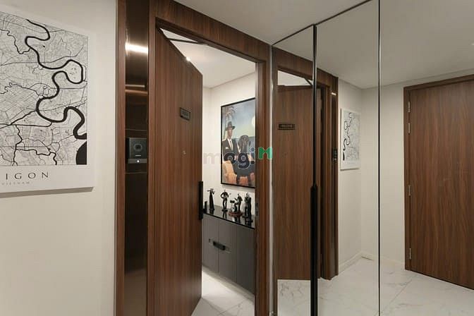 Hình ảnh 4Bed The Galleria_170m2 View Cầu Bason Full NT