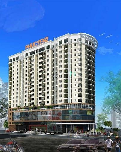 Hình ảnh Cho thuê nhanh Phúc yên 2-89m2,2pn,2wc,Nội thất, ở liền