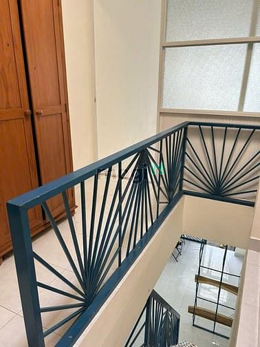 Hình ảnh Cho thuê nhà Lê Văn Duyệt, P.03, 3x7m, 1 lầu, đủ nội thất, 7tr
