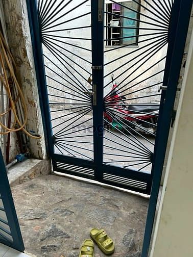 Hình ảnh Cho thuê nhà Lê Văn Duyệt, P.03, 3x7m, 1 lầu, đủ nội thất, 7tr