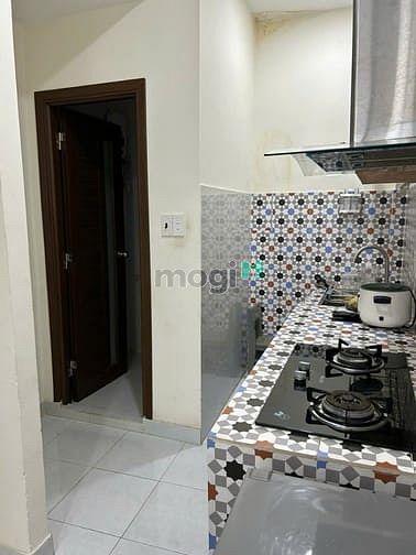 Hình ảnh Cho thuê nhà Lê Văn Duyệt, P.03, 3x7m, 1 lầu, đủ nội thất, 7tr