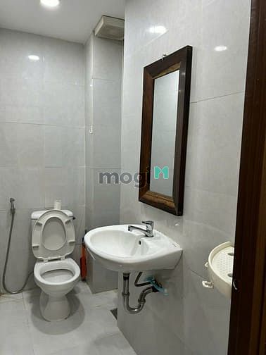 Hình ảnh Cho thuê nhà Lê Văn Duyệt, P.03, 3x7m, 1 lầu, đủ nội thất, 7tr