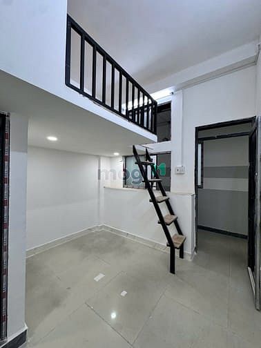 Hình ảnh Cho thuê phòng và chdv quận Bình Thạnh