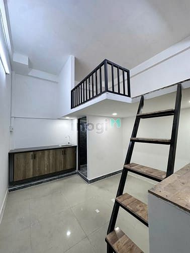 Hình ảnh Cho thuê phòng và chdv quận Bình Thạnh