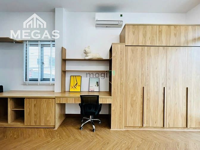 Hình ảnh CHDV 1PN—1PK Full Nội Thất Có Ban Công ngay Tân Hoà Đông_Bình Trị Đông