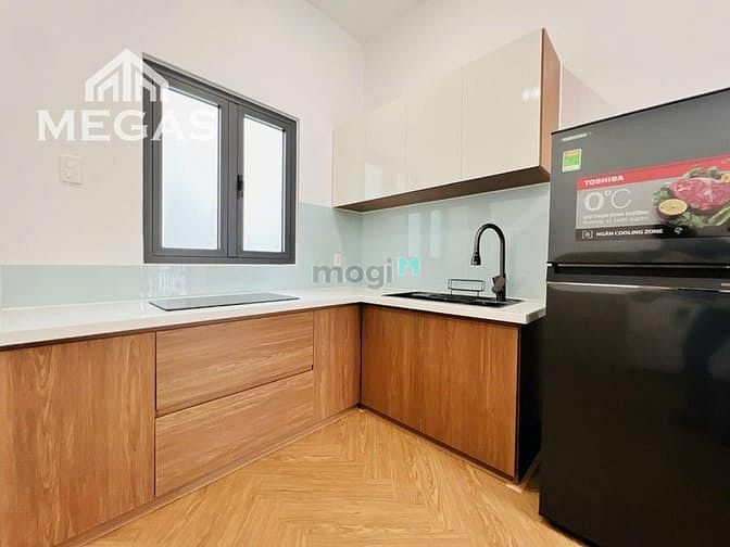 Hình ảnh CHDV 1PN—1PK Full Nội Thất Có Ban Công ngay Tân Hoà Đông_Bình Trị Đông