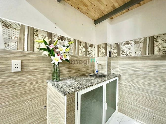 Hình ảnh Phòng dữ đến đầu tháng 3 nằm ngay chợ thạch đà