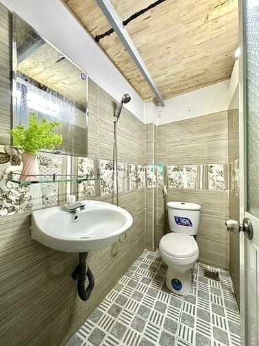 Hình ảnh Phòng dữ đến đầu tháng 3 nằm ngay chợ thạch đà