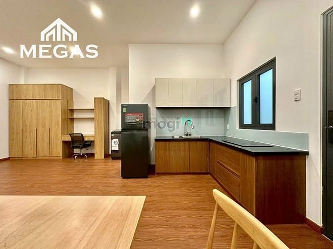Hình ảnh CHDV Tách Bếp Full Nội Thất Cao Cấp ngay Tân Hoà Đông, Bình Trị Đông