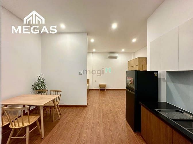Hình ảnh CHDV Tách Bếp Full Nội Thất Cao Cấp ngay Tân Hoà Đông, Bình Trị Đông