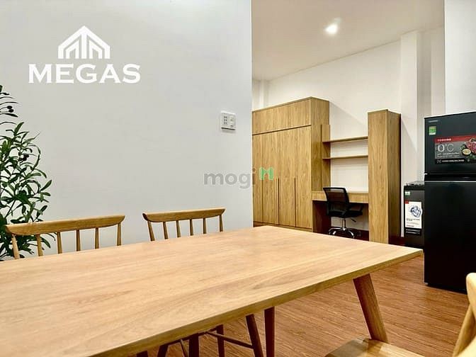 Hình ảnh CHDV Tách Bếp Full Nội Thất Cao Cấp ngay Tân Hoà Đông, Bình Trị Đông