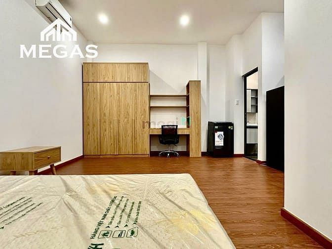 Hình ảnh CHDV Tách Bếp Full Nội Thất Cao Cấp ngay Tân Hoà Đông, Bình Trị Đông