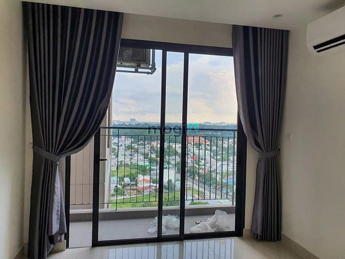 Hình ảnh Cho Thuê Căn Hộ 1PN,1WC,Tòa 902 Vinhomes Grand Park, Bếp+Rèm,6Tr