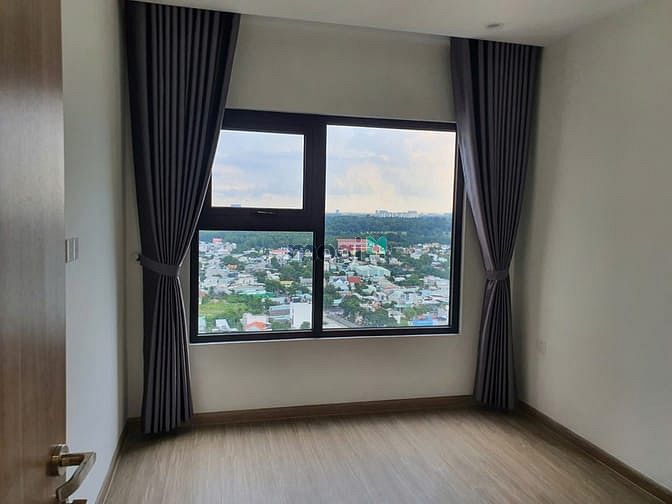 Hình ảnh Cho Thuê Căn Hộ 1PN,1WC,Tòa 902 Vinhomes Grand Park, Bếp+Rèm,6Tr