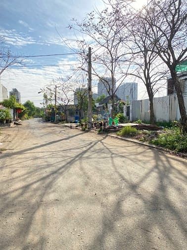 Hình ảnh Lô Đất Siêu Đẹp 125m2( 8 x 16 ) , KDC Trường Lưu Gần Chợ Long Trường