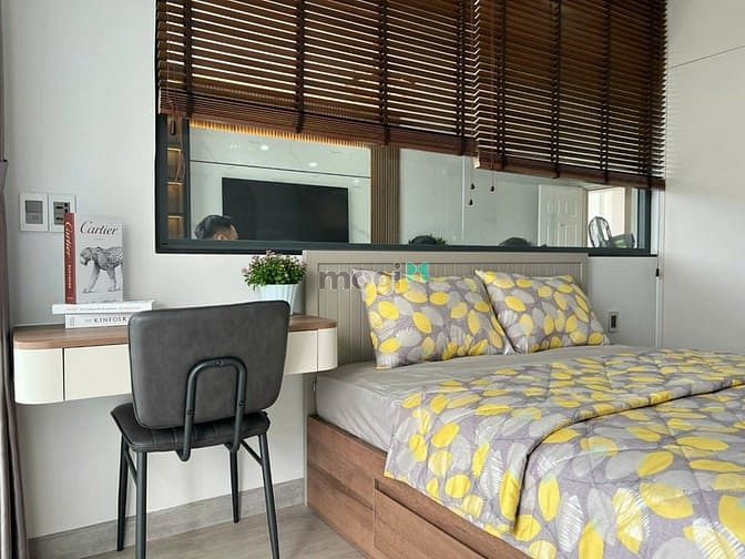 Hình ảnh Cho thuê Trang Chủ MB66.COM / Đăng Ký Tặng 66K cao cấp Grand View C, Phú Mỹ Hưng Quận 7197m2 giá 35tr