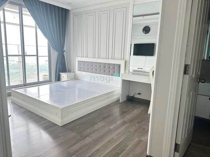 Hình ảnh Bán nhanh Green valley, PMH, Quận 7 dt 89m2