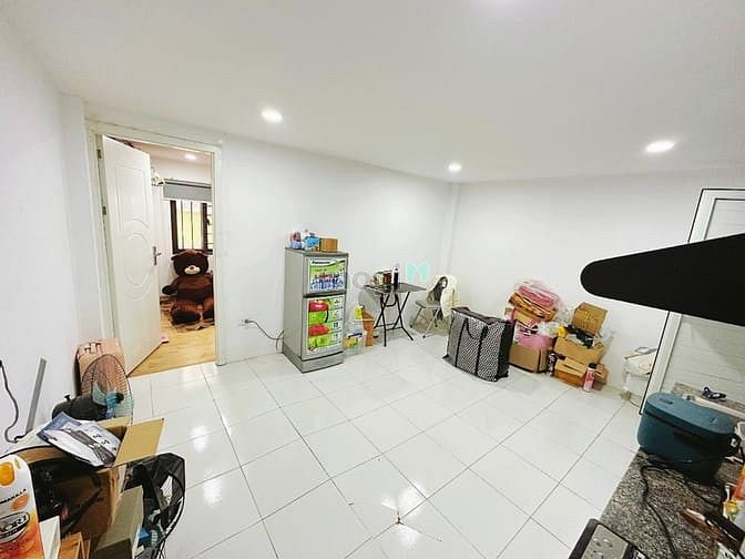 Hình ảnh Mb6623 nạp rút nhanh chóng 1 ngủ 1 khách full đồ 69B Hoàng Văn Thái