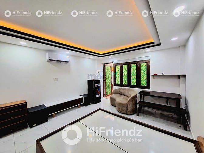Hình ảnh CHDV Ban Công Tách Bếp Full Nội Thất Mới Xây ngay đường Tên Lửa, BTĐ B