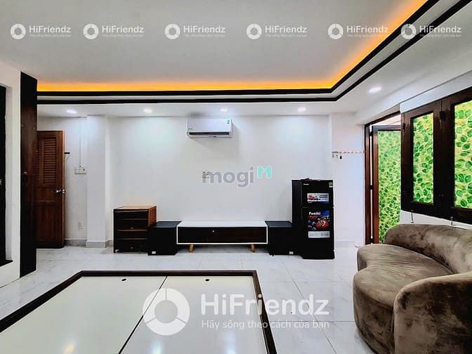 Hình ảnh CHDV Ban Công Tách Bếp Full Nội Thất Mới Xây ngay đường Tên Lửa, BTĐ B