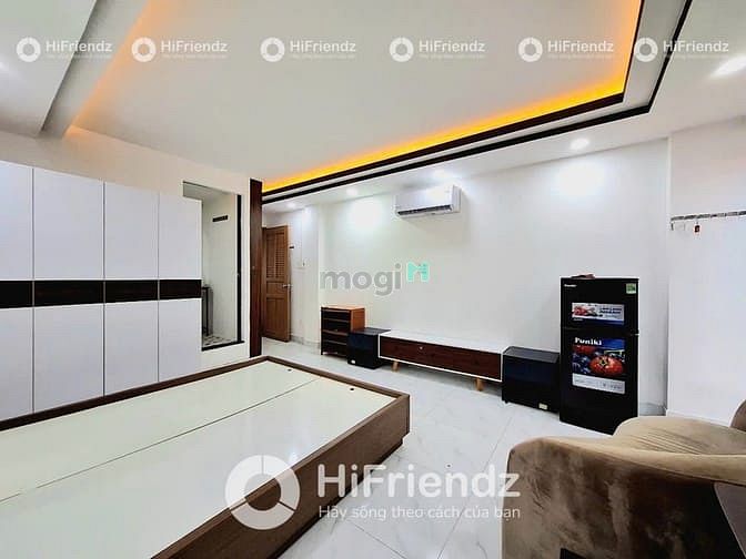 Hình ảnh CHDV Ban Công Tách Bếp Full Nội Thất Mới Xây ngay đường Tên Lửa, BTĐ B