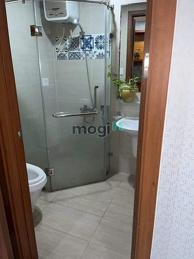 Hình ảnh CCKim Thế Hoàng Gia, Trương Phước Phan, BT: 96m2, 3p ngủ, 2wc 10tr